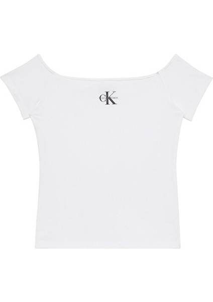 Kadın Beyaz Gömlek