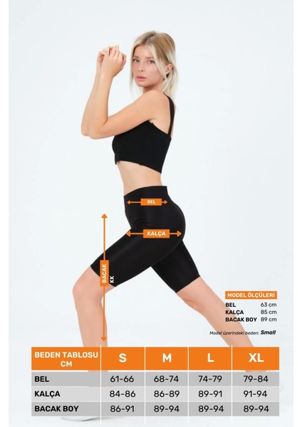Enenstyle Fashıon Boutıque Yeni Sezon Özel Üretim Toparlayıcı Yüksek Bel Parlak Kumaş Iç Göstermeyen Dizüstü Spor Tayt modelleri