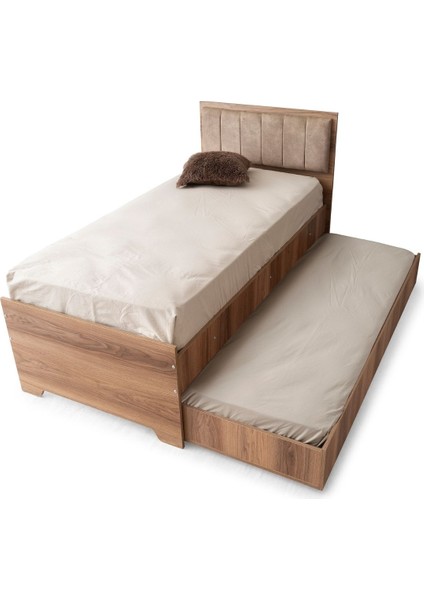 Hanz Yavrulu Karyola modelleri