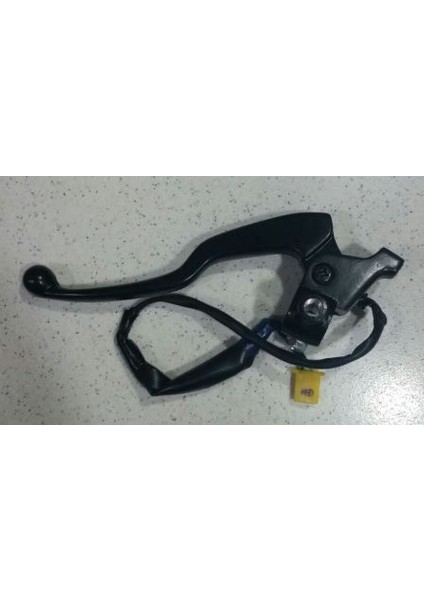 BAJAJ PULSAR NS200 DEBRİYAJ KOLU & KÜTÜĞÜ KOMPLE RS 200 KTM DUKE