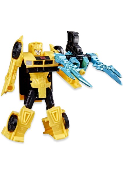 G0747 Transformers Armored Cyberworld