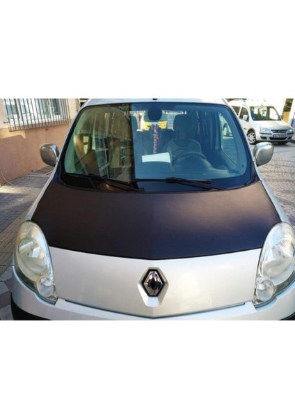 Renault Kangoo 08-13 Tam Kaput Maske