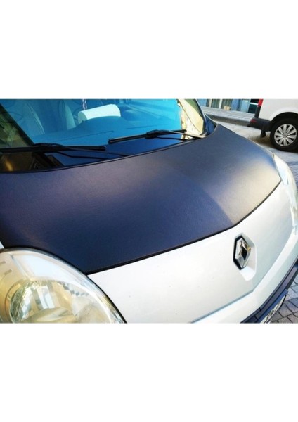 Renault Kangoo 08-13 Tam Kaput Maske modelleri