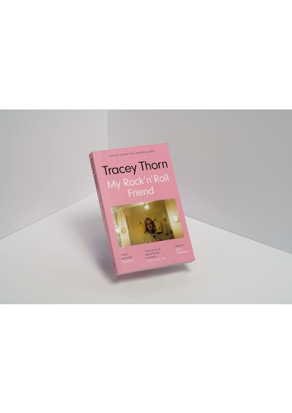 My Rock 'n' Roll Friend fiyatları