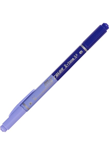 Dong-A My Color 2 Duo Çift Renk 21/18 Mc3-21/18