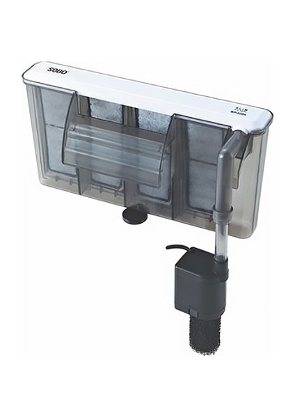 Lzrdwzrd Sobo Mini Askı Filtre 680 Lth 6.8 W (18)