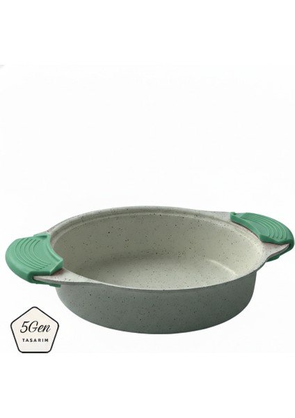 Tava ve Tencereler Için Uyumlu Isıya Dayanıklı Silikon Tutacak Set (2 Set 4 Parça) fiyatları