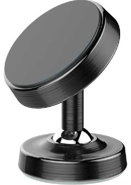 Manyetik Araç Içi Telefon Tutucu 360 MG08 Siyah Cn