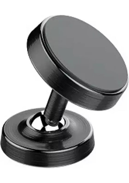 Manyetik Araç Içi Telefon Tutucu 360 MG08 Siyah Cn fırsatları