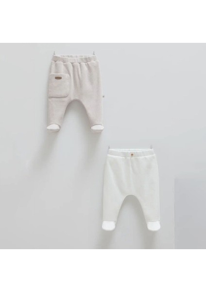 Bebek Pantolonu 1957