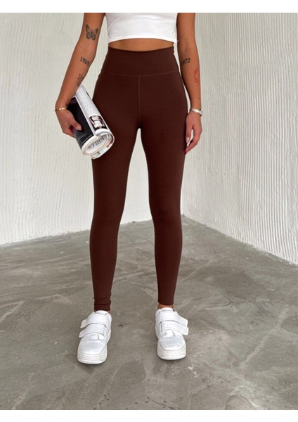 Sıkılaştırıcı Tayt-Yoga Taytı-Spor Tayt -Günlük Tayt
