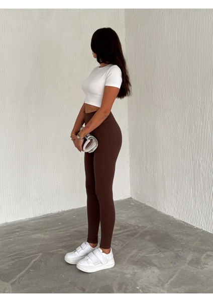 Sıkılaştırıcı Tayt-Yoga Taytı-Spor Tayt -Günlük Tayt