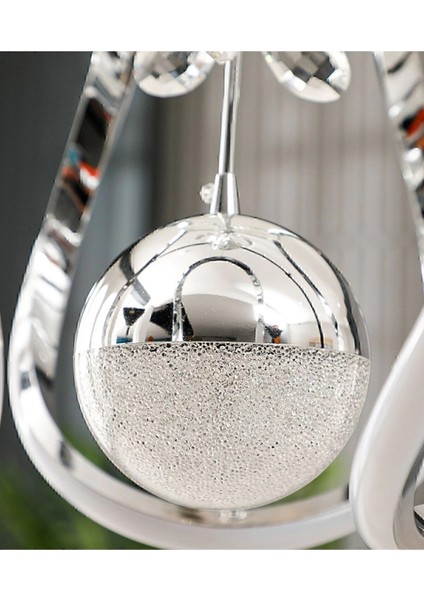 Nilüfer Tek Toplu Üç Renkli Korm Luxury Sarkıt Avize fiyatları