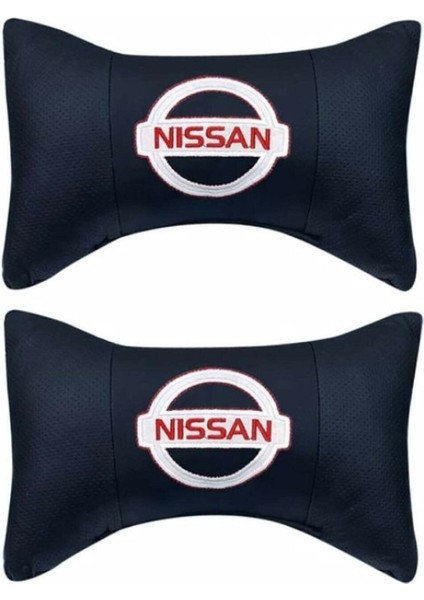 Nissan Note 2005-2012 Premium Konfor Seti Yastık-Kemer- Set Özel Hediyeli