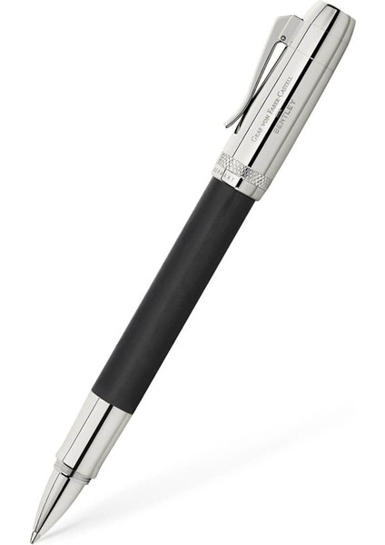 Bentley Iı Ebony Roller Kalem 141828