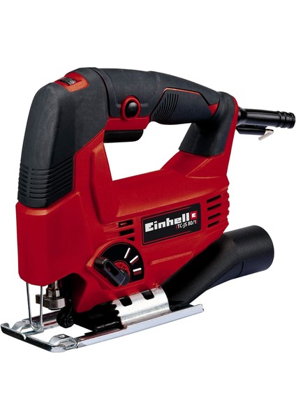 Einhell Tc Js 80/1 Dekupaj Testere 550 Watt