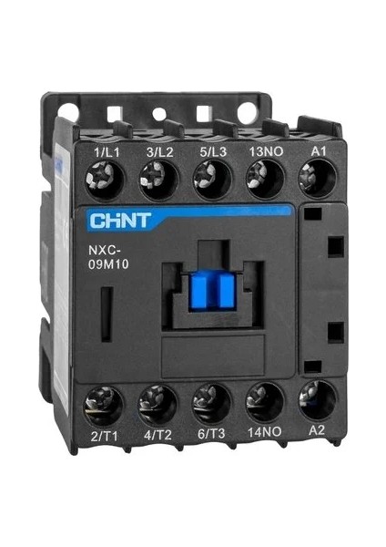 9A Mini Kontaktör 836576