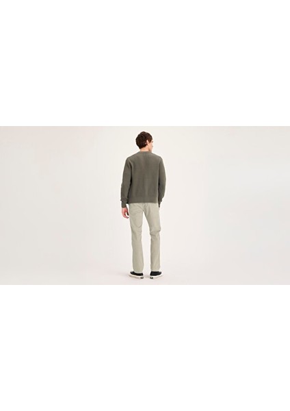 Smart 360 Flex Ultimate Chino Slim Fit Kadife Pantolon modelleri