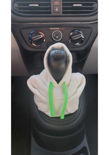 Vites Hoodie - Araç Vites Kıyafeti - Vites Poları - Vites Süsü-Araba Aksesuarı Vites Poları