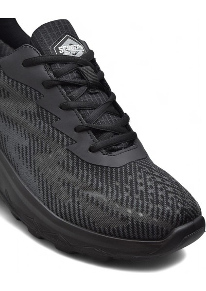 2015TS Ortopedik Taban Su Geçirmez Erkek Spor Ayakkabı Gore-Tex Malzeme