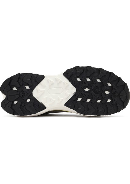 Studio Erkek Gri Bağcıklı Kalın Tabanlı Sneaker 25WFD780114 fırsatları