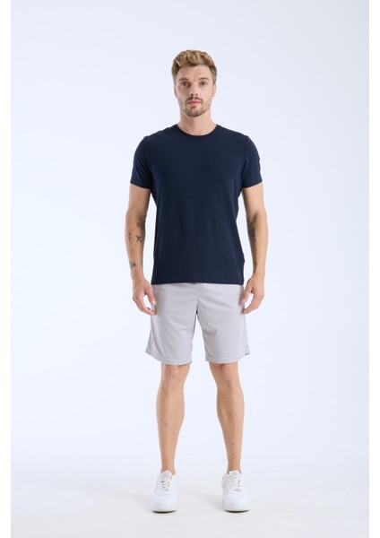 Spor Fitness Koşu Şortu - Hector - Gri modelleri