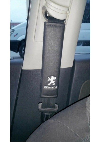 Peugeot 107 2005-2012 Emniyet Kemeri Kılıfı