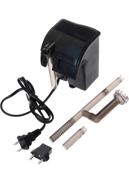 Xmpdby Sobo Mini Askı Filtre 280 Lh 5 W