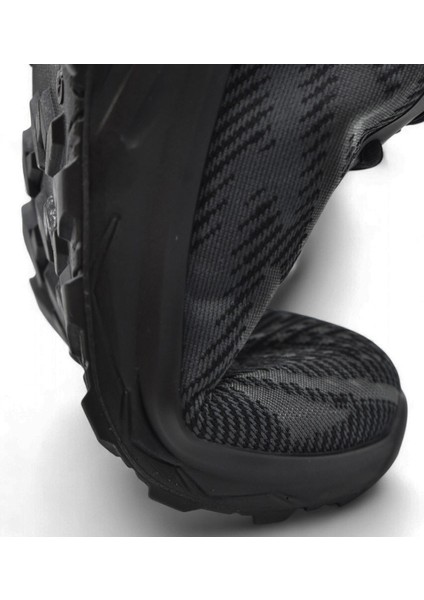 2015TS Ortopedik Taban Su Geçirmez Erkek Spor Ayakkabı Gore-Tex Malzeme