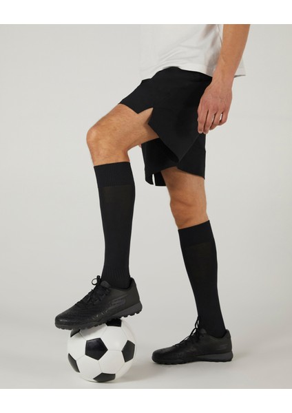 Skechers Gold Tf Erkek Siyah Krampon 252018 Bksl modelleri