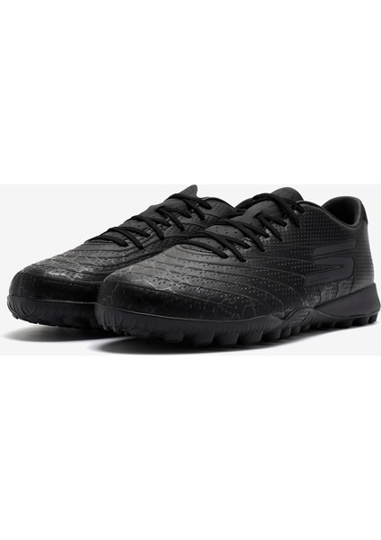 Skechers Gold Tf Erkek Siyah Krampon 252018 Bksl fırsatları