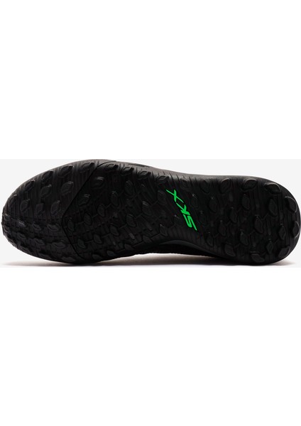 Skechers Gold Tf Erkek Siyah Krampon 252018 Bksl indirimleri