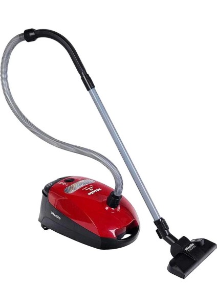 Çocuk Oyuncak Elektrik Süpürgesi