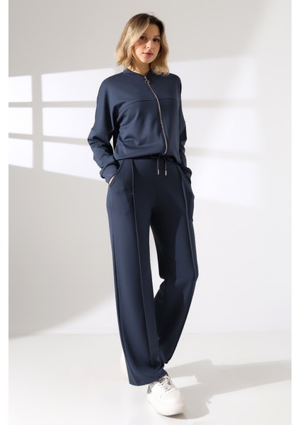 Kolej Yaka Fermuarlı Oyşo Modal Ikili Takım fırsatları