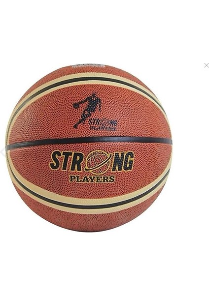 Strong No:5 Basketbol Topu