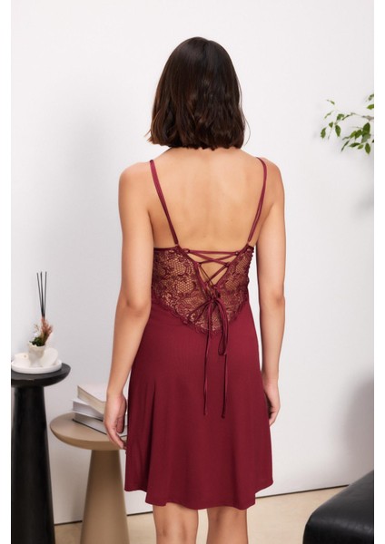 Penye Altılı Gelin Çeyiz Seti - 5000 Bordo indirimleri