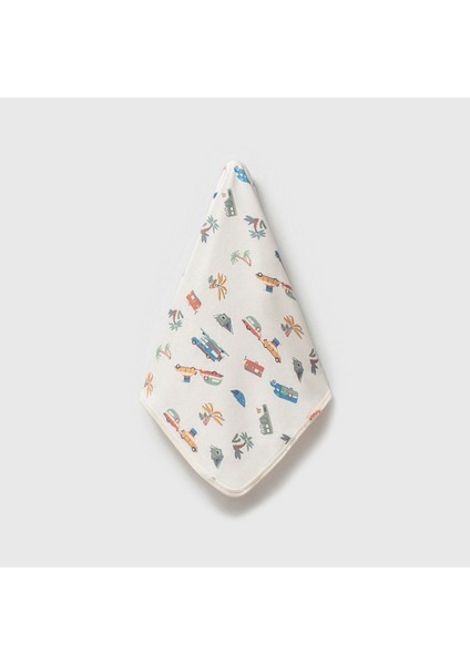 Bebek Battaniyesi 12013