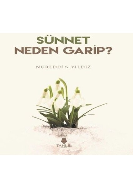 Sünnet Neden Garip?