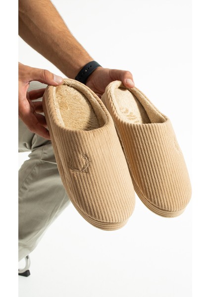 Pofuduk Ev Terliği Erkek Kadın Için Ses Yapmaz Taban Içi Kürklü Yıkanabilir Misafir Terliği fiyatları