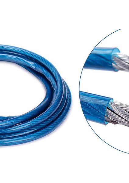 Oto Araç Çekme Halatı Çelik 7 Ton Çantalı Izoleli 4 Metre fiyatları