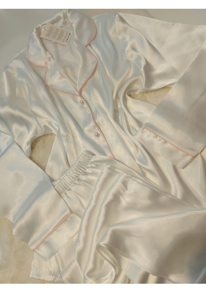 Saten Pijama Takımı fiyatları