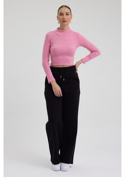 Kadın Uzun Kollu Balıkçı Yaka Body modelleri