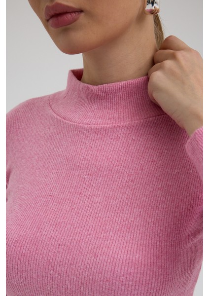 Kadın Uzun Kollu Balıkçı Yaka Body fırsatları