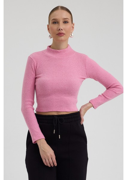 Kadın Uzun Kollu Balıkçı Yaka Body indirimleri