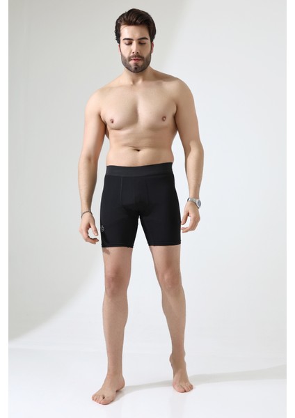 Kısa Erkek Taytı / Erkek Sporcu Kısa Tayt / Bıker Tayt fiyatları