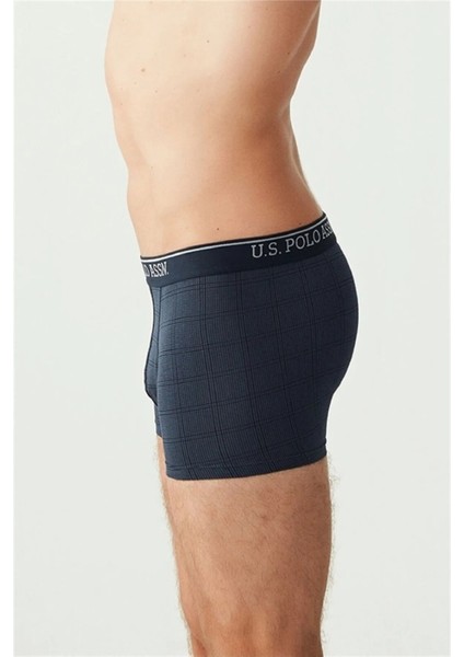 U.s. Polo Lisanslı 3lü Boxer 8/0/2/6/3 modelleri