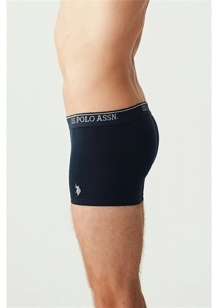 U.s. Polo Lisanslı 3lü Boxer 8/0/2/6/3 fırsatları