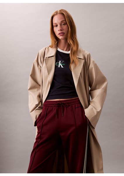 Kırmızı Kadın Standart Eşofman Altı LV144C239GVLP fiyatları