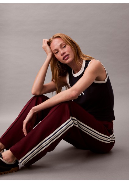 Kırmızı Kadın Standart Eşofman Altı LV144C239GVLP modelleri