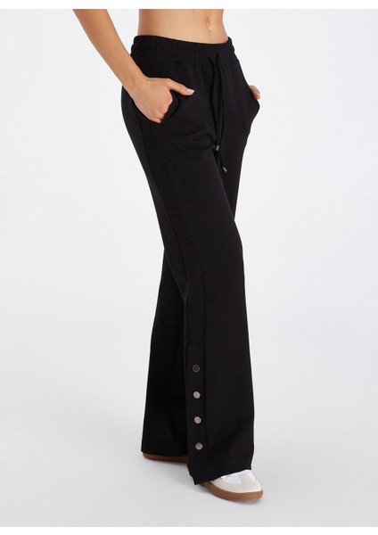 Eşofman Altı, Xs, Siyah fiyatları